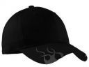 Port Authority® Racing Cap with Flames